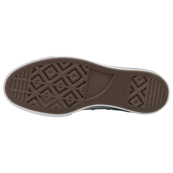 Кеды для женщин Converse Chuck Iteration Демисезон / Sky Blue photo 5