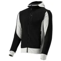 Hanorac de lucru unisex Yato YT79171 Black / 300 g/m2