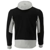 Hanorac de lucru unisex Yato YT79170 Black / 300 g/m2 photo 2