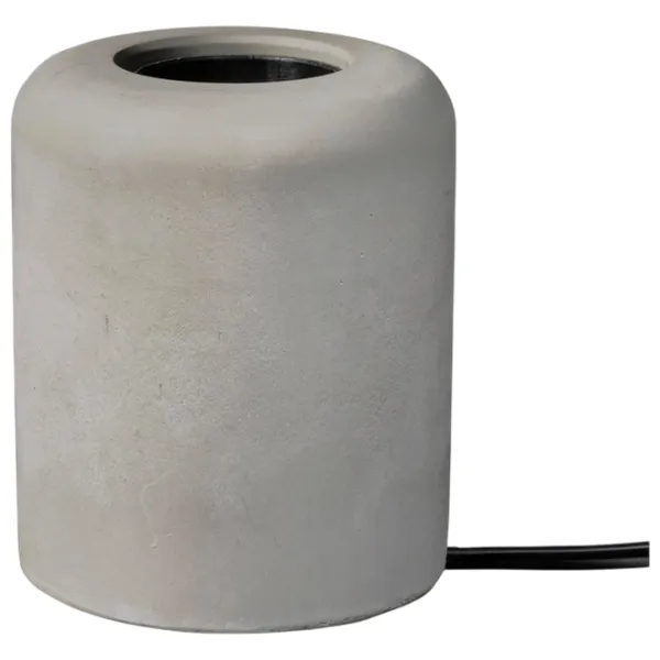 Lampă de masă Ikea Rasegel Gray photo 3