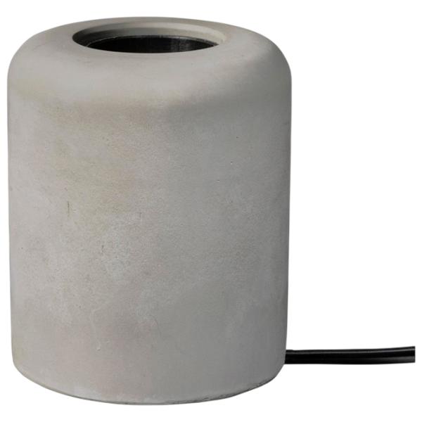 Lampă de masă Ikea Rasegel Gray photo 3