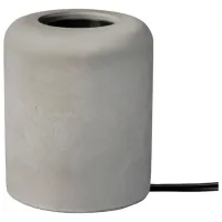 Lampă de masă Ikea Rasegel Gray photo 3