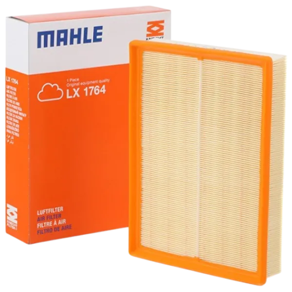 Воздушный фильтр Mahle LX 1764 MHL-LX 1764  photo 1 Воздушный фильтр Mahle LX 1764 MHL-LX 1764  photo 1