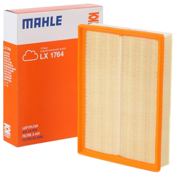 Воздушный фильтр Mahle LX 1764 MHL-LX 1764  photo 1 Воздушный фильтр Mahle LX 1764 MHL-LX 1764  photo 1