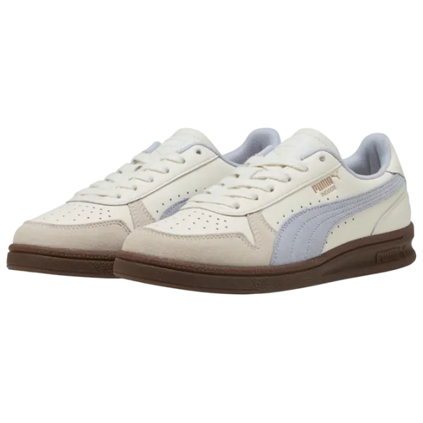 Ghete pentru femei Puma Indoor  Demisezon / Beige photo 1