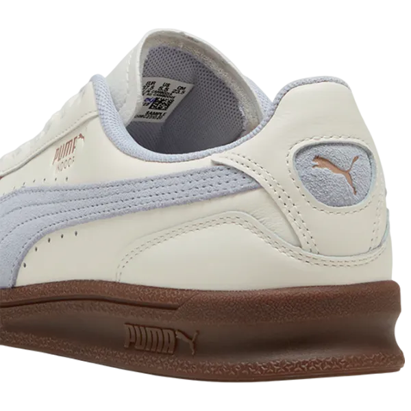 Ghete pentru femei Puma Indoor  Demisezon / Beige photo 5