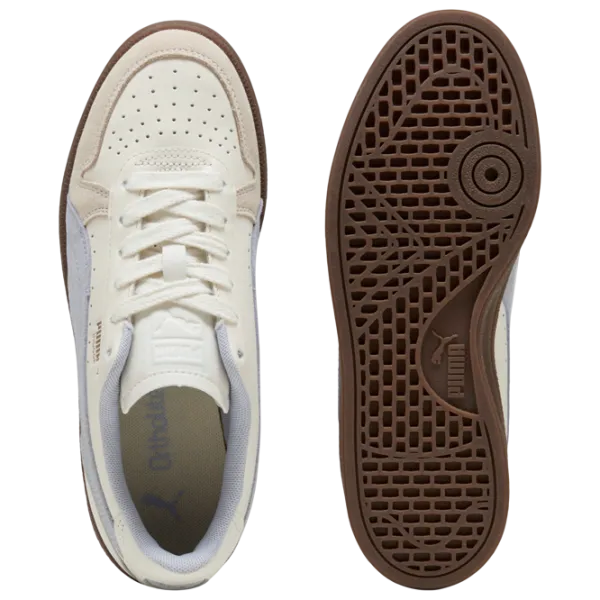 Ghete pentru femei Puma Indoor  Demisezon / Beige photo 6