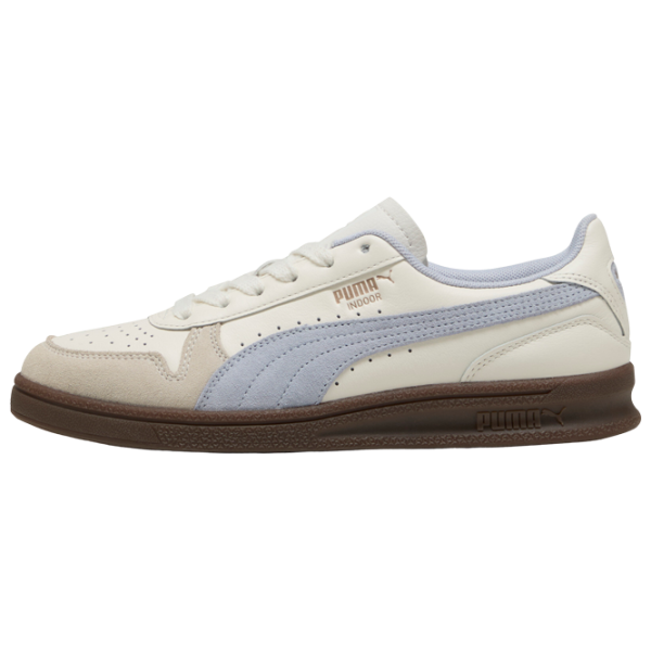 Ghete pentru femei Puma Indoor  Demisezon / Beige photo 2 Ghete pentru femei Puma Indoor  Demisezon / Beige photo 2