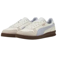 Кеды для женщин Puma Indoor  Демисезон / Бежевый