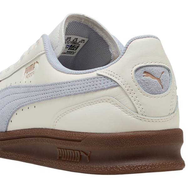 Ghete pentru femei Puma Indoor  Demisezon / Beige photo 5 Ghete pentru femei Puma Indoor  Demisezon / Beige photo 5