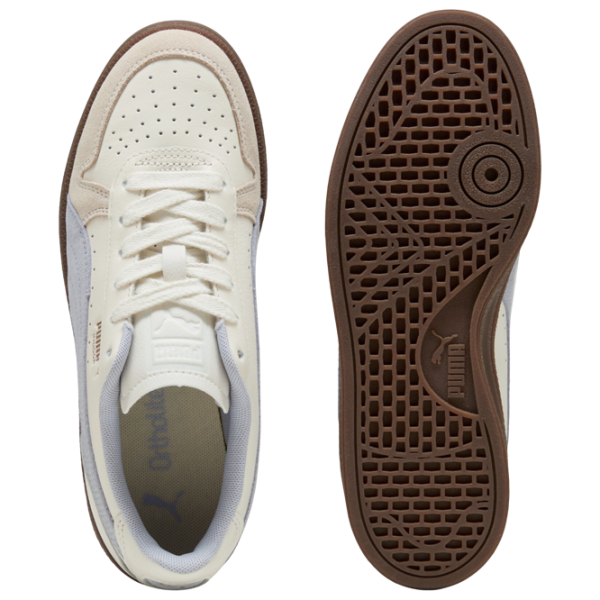 Ghete pentru femei Puma Indoor  Demisezon / Beige photo 6 Ghete pentru femei Puma Indoor  Demisezon / Beige photo 6