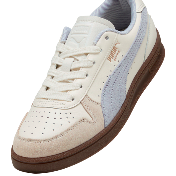 Ghete pentru femei Puma Indoor  Demisezon / Beige photo 5 Ghete pentru femei Puma Indoor  Demisezon / Beige photo 5