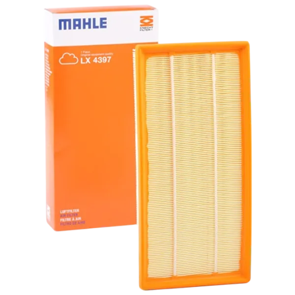 Filtru de aer Mahle LX 4397 MHL-LX 4397 photo 1