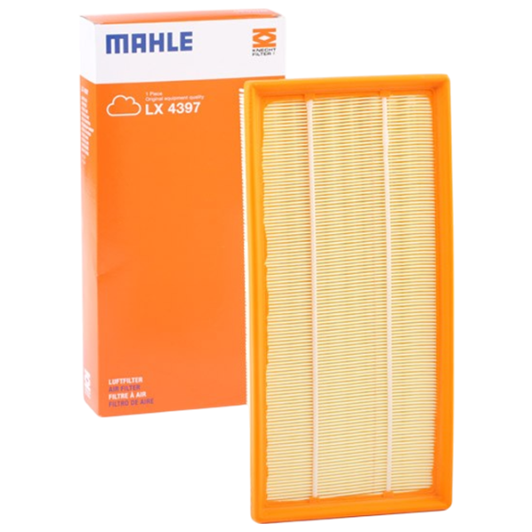 Filtru de aer Mahle LX 4397 MHL-LX 4397 photo 1