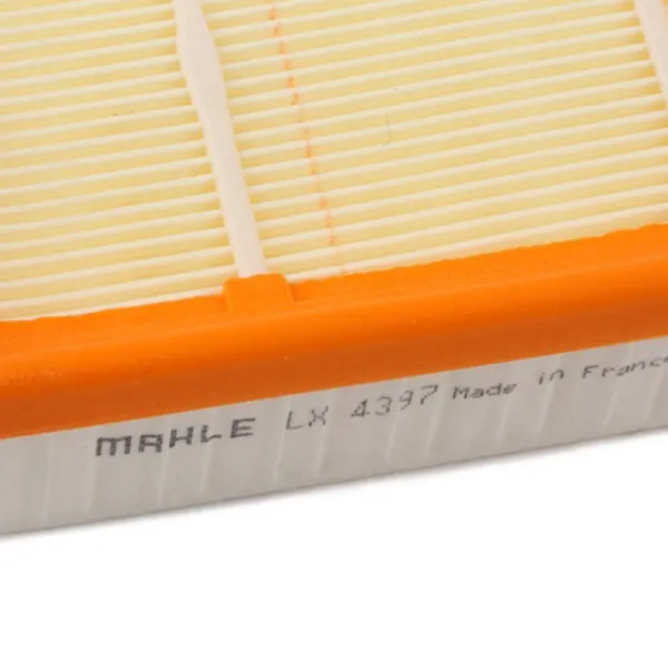 Filtru de aer Mahle LX 4397 MHL-LX 4397 photo 7