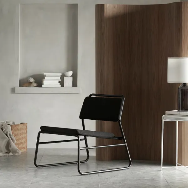 Кресло Ikea Linneback Серый Серый photo 4