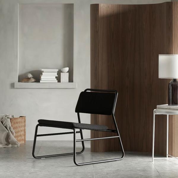 Кресло Ikea Linneback Серый Серый photo 4