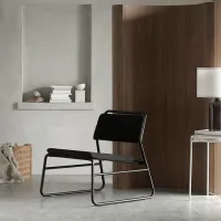 Кресло Ikea Linneback Серый Серый photo 4