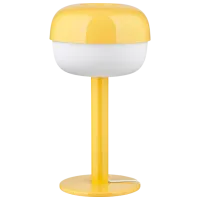 Lampă de masă Ikea Blasverk Yellow