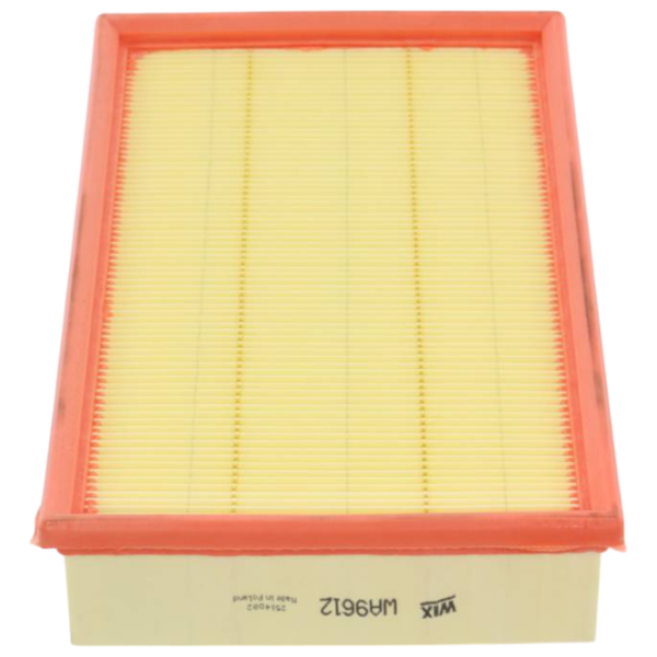 Filtru de aer Wix Filters WA9612 WX-WA9612 photo 1