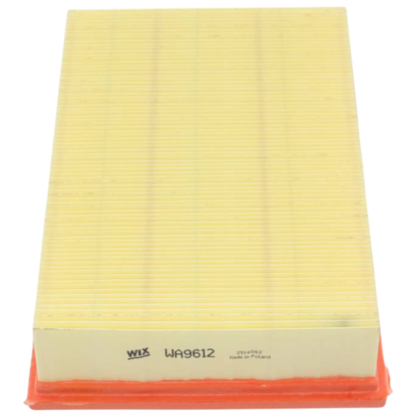 Filtru de aer Wix Filters WA9612 WX-WA9612 photo 2