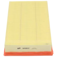 Filtru de aer Wix Filters WA9612 WX-WA9612 photo 2