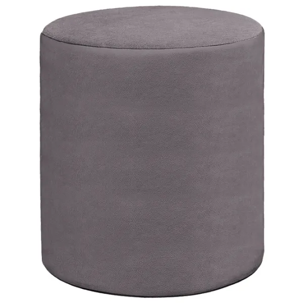 Fotoliu moale Edka M18  Dark Gray / Stofă  photo 1