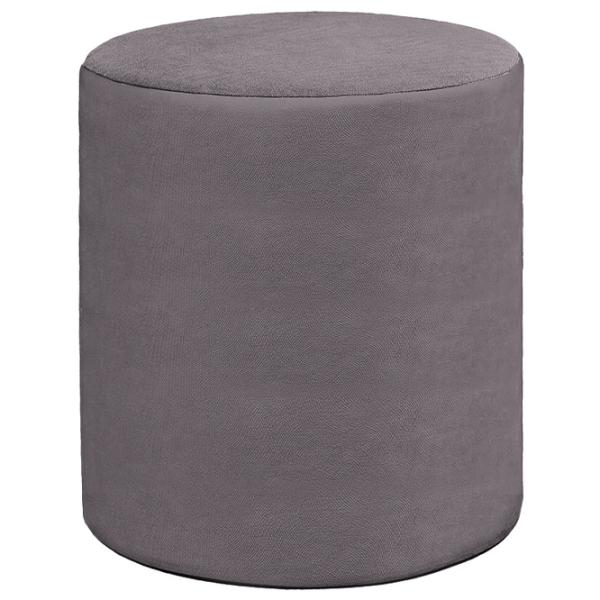 Fotoliu moale Edka M18  Dark Gray / Stofă  photo 1