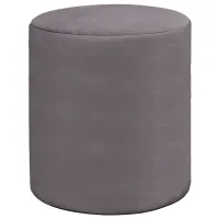 Fotoliu moale Edka M18  Dark Gray / Stofă 