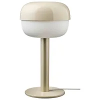 Lampă de masă Ikea Blasverk Beige photo 2
