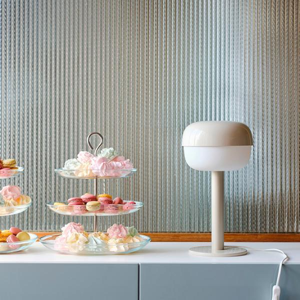 Настольная лампа Ikea Blasverk Бежевый photo 6 Настольная лампа Ikea Blasverk Бежевый photo 6