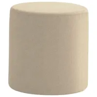 Fotoliu moale Edka P3 Golden Beige / Stofă 