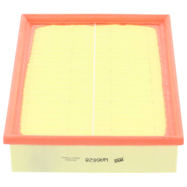 Filtru de aer Wix Filters WA6628 WX-WA6628 photo 1