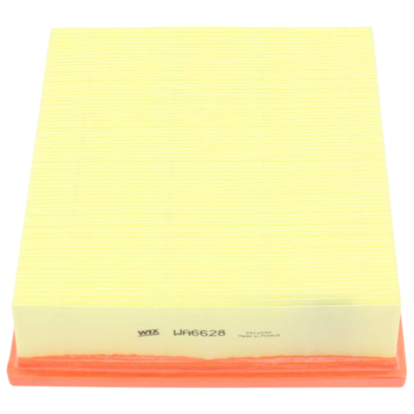 Filtru de aer Wix Filters WA6628 WX-WA6628 photo 2