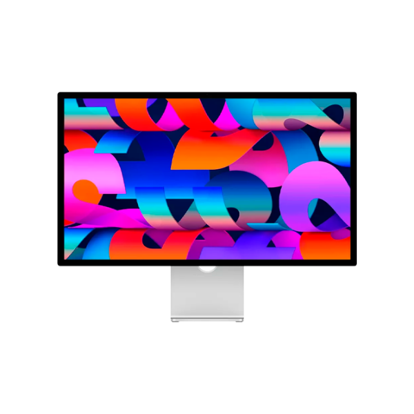 Монитор Apple Studio Display 27" 5K 60 Гц / / Серебряный photo 1