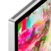 Monitor Apple Studio Display 27" 5K 60 Hz / / Silver photo 5