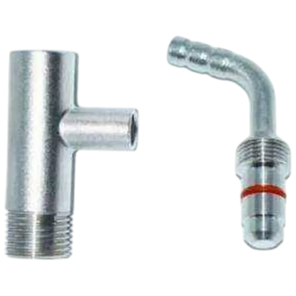 Accesorii pentru butoi de vin Tehno MS 00001397  Нержавеющая сталь / Серебряный photo 3