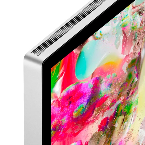 Монитор Apple Studio Display 27" 5K 60 Гц / / Серебряный photo 5
