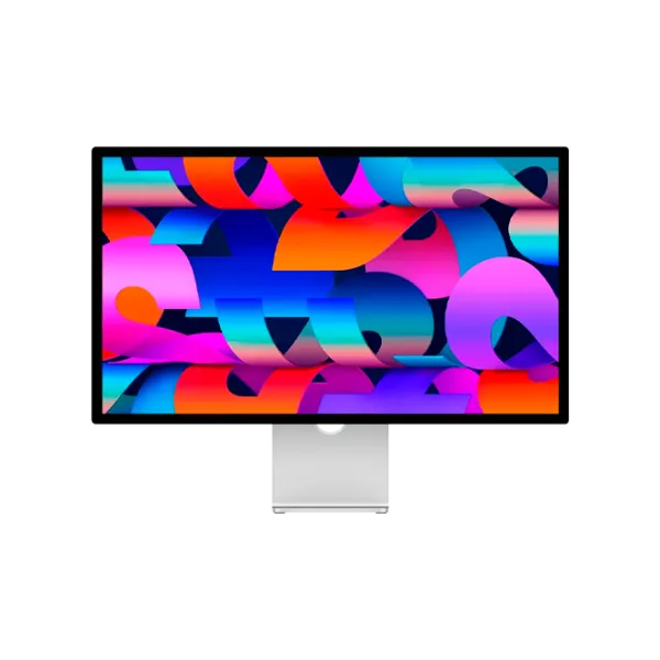 Монитор Apple Studio Display 27" 5K 60 Гц / / Серебряный photo 1
