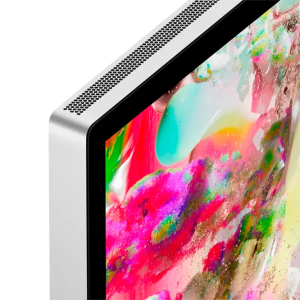 Монитор Apple Studio Display 27" 5K 60 Гц / / Серебряный photo 5