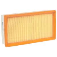 Воздушный фильтр Mahle LX 3754 MHL-LX 3754 photo 2
