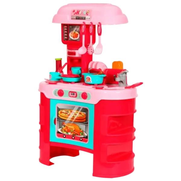 Ролевые игры Baby Mix Little Chef 3+ / Кухня  photo 2