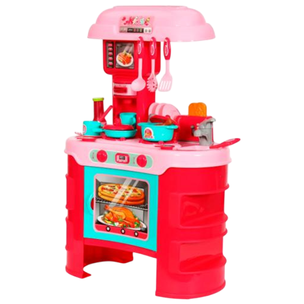 Ролевые игры Baby Mix Little Chef 3+ / Кухня  photo 2