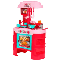 Ролевые игры Baby Mix Little Chef 3+ / Кухня photo 2