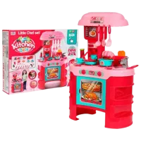 Ролевые игры Baby Mix Little Chef 3+ / Кухня photo 4