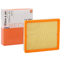 Воздушный фильтр Mahle LX 3987 MHL-LX 3987