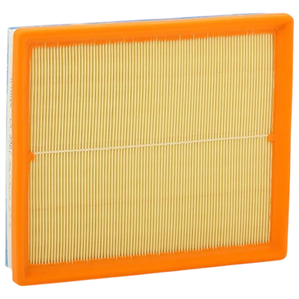 Воздушный фильтр Mahle LX 3987 MHL-LX 3987 photo 2 Воздушный фильтр Mahle LX 3987 MHL-LX 3987 photo 2