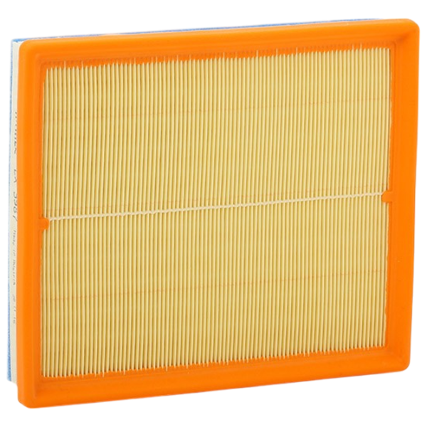 Воздушный фильтр Mahle LX 3987 MHL-LX 3987 photo 2 Воздушный фильтр Mahle LX 3987 MHL-LX 3987 photo 2