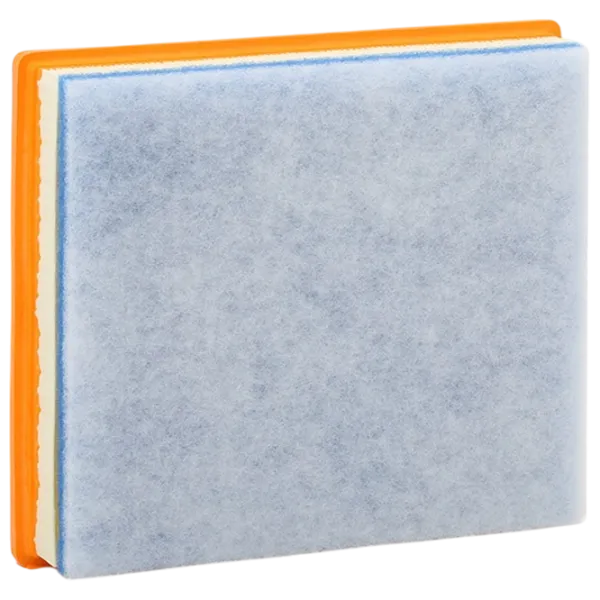 Воздушный фильтр Mahle LX 3987 MHL-LX 3987 photo 3 Воздушный фильтр Mahle LX 3987 MHL-LX 3987 photo 3