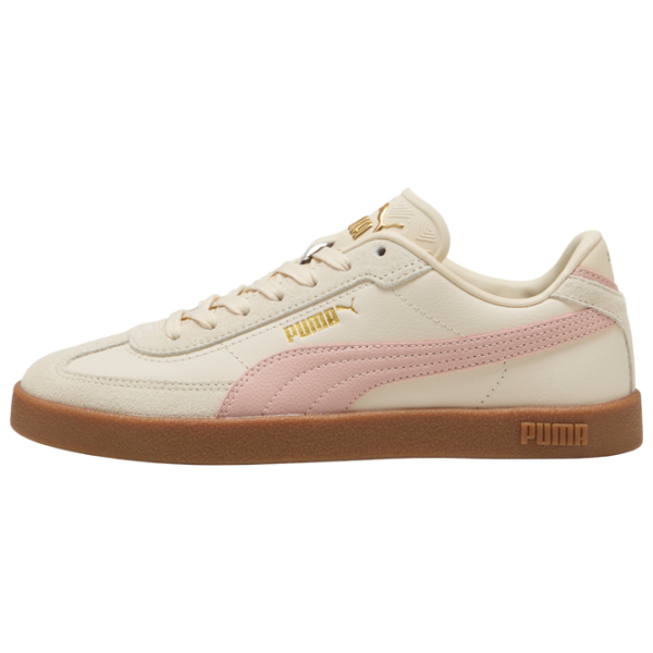 Ghete pentru femei Puma Club II Era Vară / Beige photo 2 Ghete pentru femei Puma Club II Era Vară / Beige photo 2